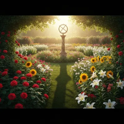 Illustration june - Image 1